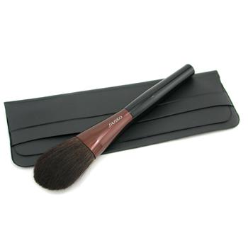 The MakeUp Powder Brush Shiseido Image