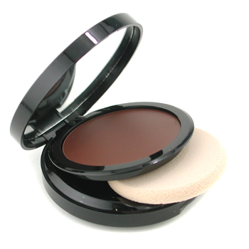Oil Free Even Finish Compact Foundation - #10 Espresso ( Unboxed without Labeling ) Bobbi Brown Image