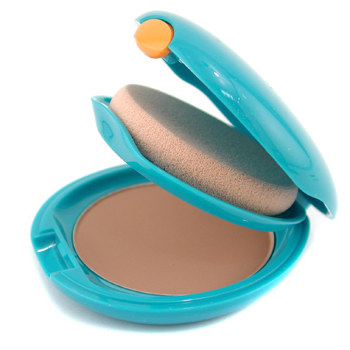 Sun Protection Compact Foundation N SPF30 - # SP60