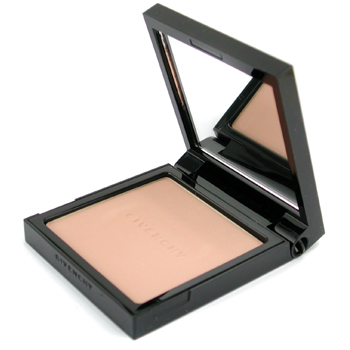 Matissime Absolute Matte Finish Powder Foundation SPF 20 - # 17 Mat Rosy Beige Givenchy Image