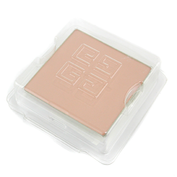 Matissime Absolute Matte Finish Powder Foundation SPF 20 Refill - # 17 Mat Rosy Beige Givenchy Image
