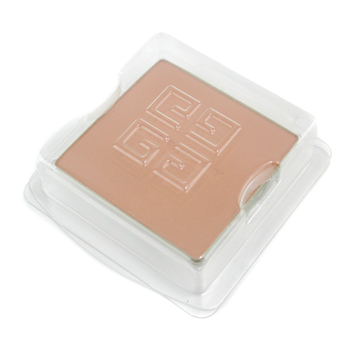 Matissime Absolute Matte Finish Powder Foundation SPF 20 Refill - # 19 Mat Bronze Givenchy Image