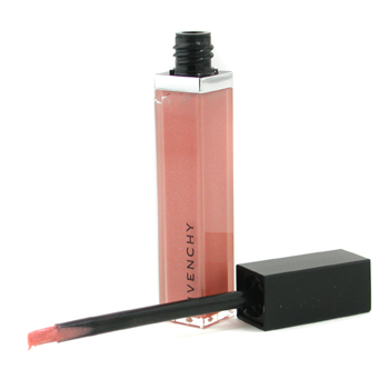 Gloss Interdit Ultra Shiny Color Plumping Effect - # 02 Impertinent Nude Givenchy Image