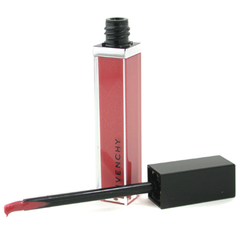 Gloss Interdit Ultra Shiny Color Plumping Effect - # 05 Indiscreet Beige Givenchy Image