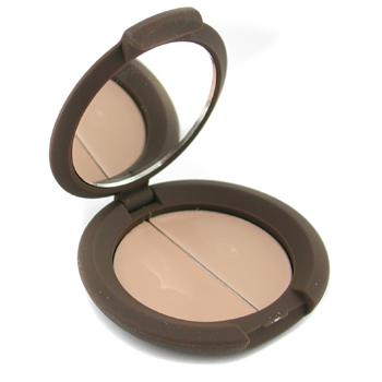 Compact Concealer Medium & Extra Cover - # Latte Becca Image