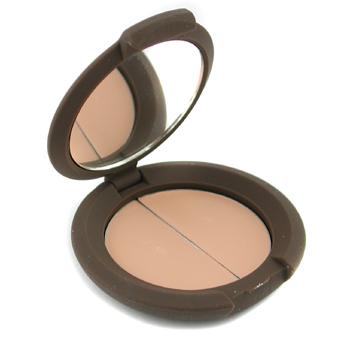 Compact Concealer Medium & Extra Cover - # Butterscotch Becca Image