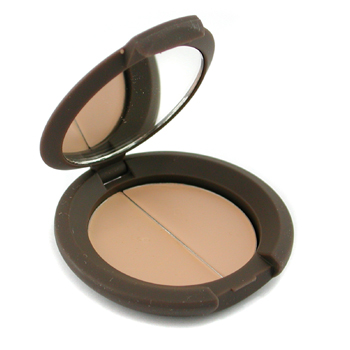 Compact Concealer Medium & Extra Cover - # Brulee Becca Image