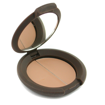 Compact Concealer Medium & Extra Cover - # Mallow Becca Image