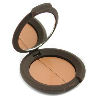 Compact Concealer Medium & Extra Cover - # Toffee Becca Image