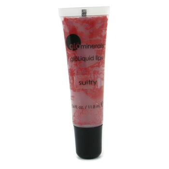 GloLiquid Lips - Sultry GloMinerals Image