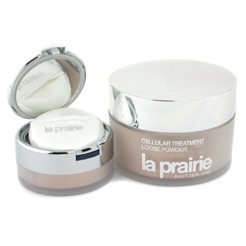 Cellular Treatment Loose Powder - No. 2 Translucent ( New Packaging ) La Prairie Image