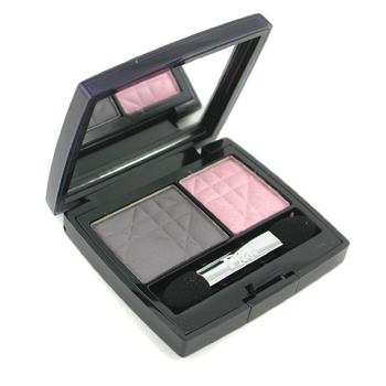 2 Color Eyeshadow ( Matte & Shiny ) - No. 055 Cocktail Look Christian Dior Image