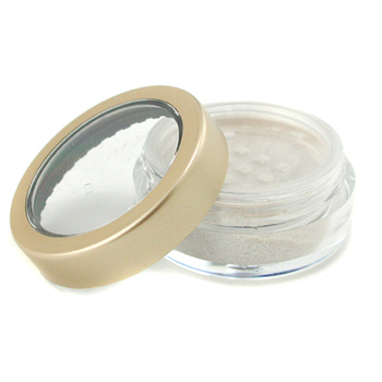 24 Karat Gold Dust Shimmer Powder - Silver Jane Iredale Image