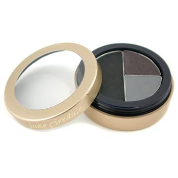 Cream To Powder Eyeliner - Black Plus