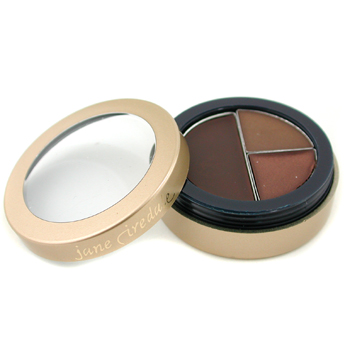 Cream To Powder Eyeliner - Black/ Brown Plus
