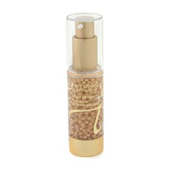 Liquid Mineral A Foundation - Golden Glow Jane Iredale Image