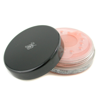 Crushed Loose Mineral Blush - Coral Reef