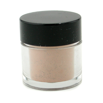 Crushed Mineral Eyeshadow - Alabaster Youngblood Image