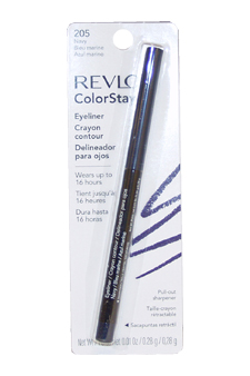 ColorStay Eyeliner Pencil #205 Navy Revlon Image