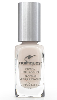 Protein Nail Lacquer # 302 Vienna Nailtiques Image