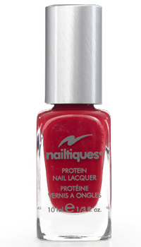 Protein Nail Lacquer # 312 Moscow Nailtiques Image