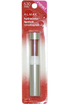 Hydracolor Lipstick # 630 Poppy Almay Image