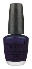 Nail Lacquer # NL R54 Russian Navy OPI Image