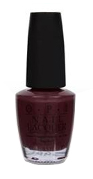 Nail Lacquer # NL E42 Can You Tapas This OPI Image
