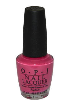 Nail Lacquer # NL I41 Im Indi-A Mood For Love OPI Image