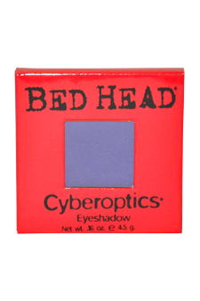 Bed Head Cyberoptics Eyeshadow - Amethyst TIGI Image