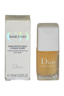 Base Coat Nail Base Christian Dior Image