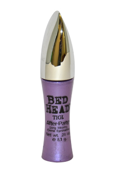 Bed Head After Party Creme Eyeshadow - Purple Haze TIGI Image