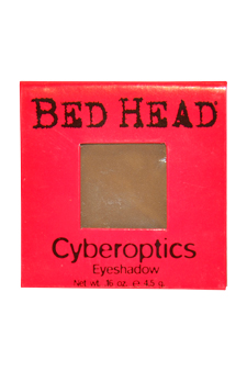Bed Head Cyberoptics Eyeshadow - Brown