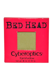 Bed Head Cyberoptics Eyeshadow - Lime TIGI Image