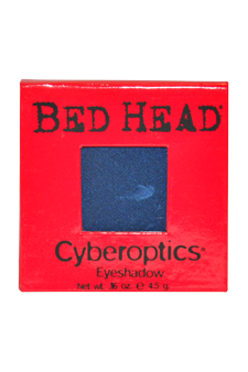 Bed Head Cyberoptics Eyeshadow - Navy TIGI Image