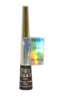 Bed Head Makeup Marker - Brown