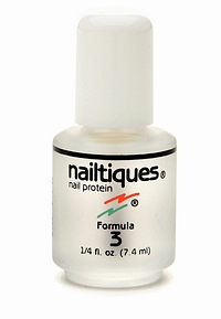 Nail Protein Formula # 3 Nailtiques Image