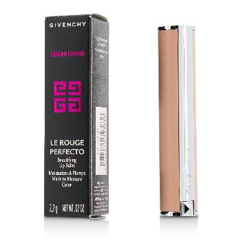 Le-Rouge-Perfecto-Beautifying-Lip-Balm---#-01-Perfect-Pink-Givenchy
