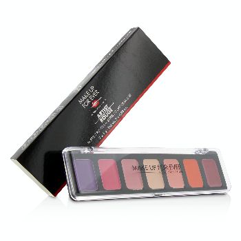 Artist-Rouge-7-Lipstick-Palette---#-2-Make-Up-For-Ever