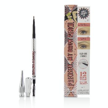 Precisely-My-Brow-Pencil-(Ultra-Fine-Brow-Defining-Pencil)---#-2-(Light)-Benefit