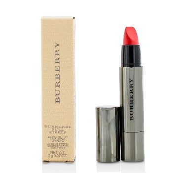Burberry-Full-Kisses-Shaped-and-Full-Lips-Long-Lasting-Lip-Colour---#-No.-553-Military-Red-Burberry