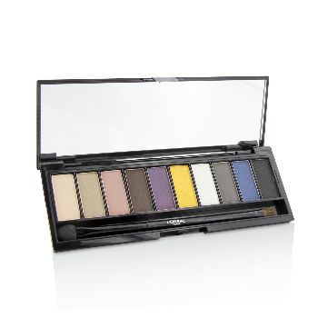 Color-Riche-Eyeshadow-Palette---(Smoky)-LOreal