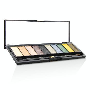 Color-Riche-Eyeshadow-Palette---(Gold)-LOreal