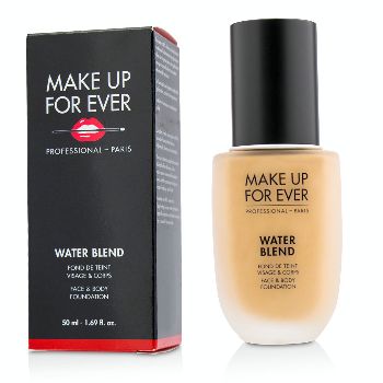 Water-Blend-Face-and-Body-Foundation---#-Y325-(Flesh)-Make-Up-For-Ever