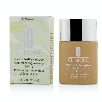 Even-Better-Glow-Light-Reflecting-Makeup-SPF-15---#-CN-70-Vanilla-Clinique