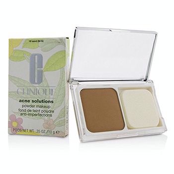 Acne-Solutions-Powder-Makeup---#-18-Sand-(M-N)-Clinique