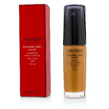 Synchro-Skin-Glow-Luminizing-Fluid-Foundation-SPF-20---#-Neutral-5-Shiseido