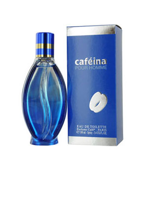 Cafeina-Cofinluxe