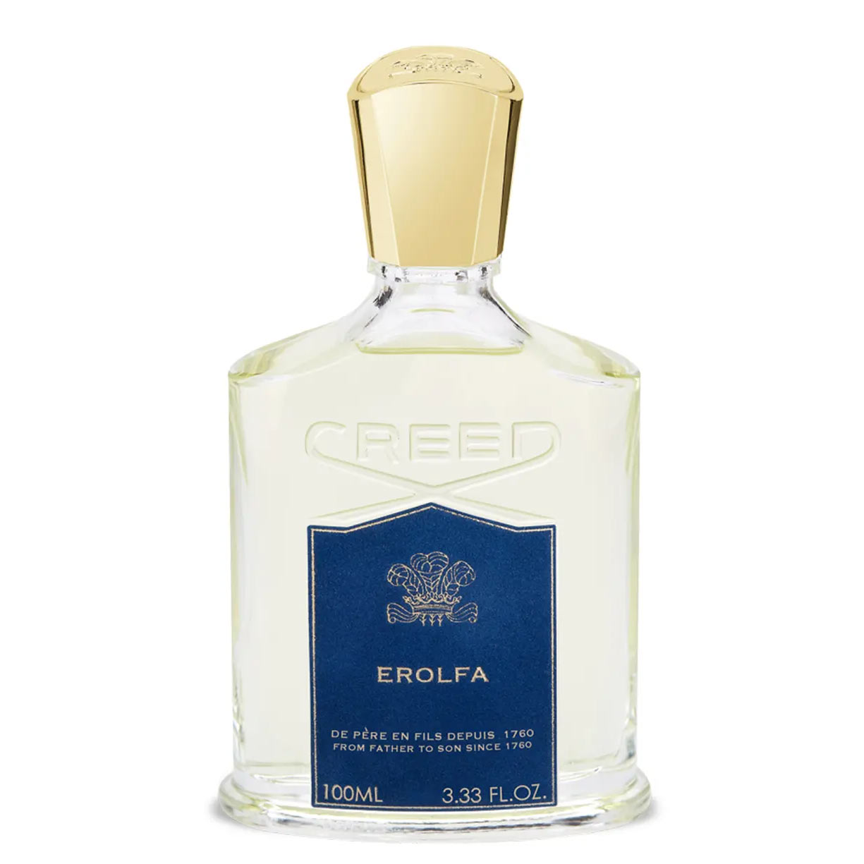 Creed-Erolfa-Creed