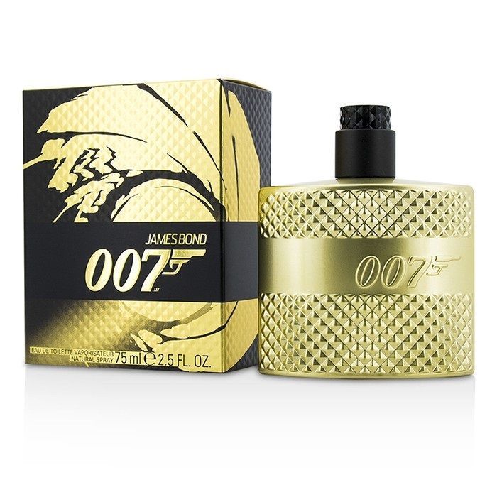 James-Bond-007-Limited-50th-Anniversary-Edition-Gold-Eon-Productions